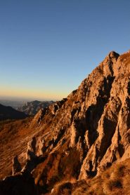 Panorama dalla Sinigaglia
