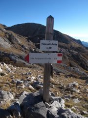 Colle della Gaina