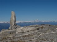 .......e vista Monviso
