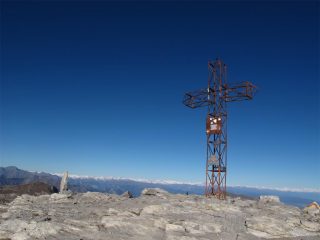 La cima