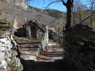 Scorcio di Carnino sup.