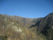 la Massa della Sajunca è ancora lontana, ma la giornata è ...