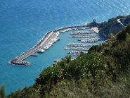 Porto di Alassio