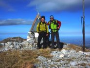 in cima al Seirasso