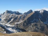 Becco Grande,Meja e punta La Bianca