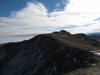  Cima Reina  
