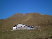 Santuario e Bellavarda