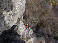 Sul tiro del ''passo del gatto''