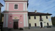 a Colla di Netro