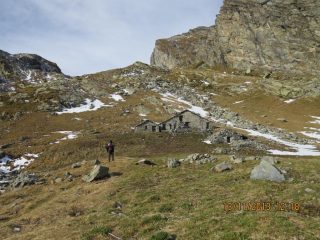 Alpe Oche inferiore