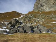Alpe superiore e Bocchetta delle Oche