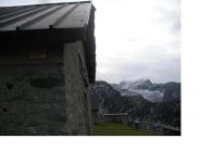 All'alpe marmotta..