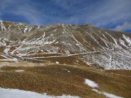 Il Bodoira dal gias d'Agosto