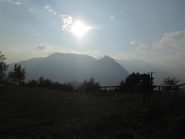 veduta da S. Pancrazio