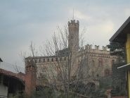 sani e salvi a Villardora