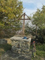 croce a S. Pancrazio