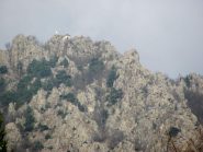 La Rocca Sella