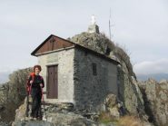 Sulla vetta