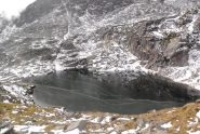 lago bojret