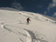 Anche Aldo se la gode