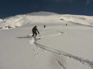 Olè! Nessuna pietra