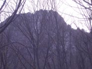 Versante Nord di Rocca Barbena