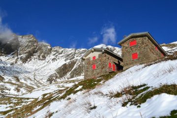Alpe Piazza Vacchera (1774 m)