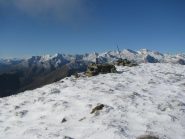 Arrivo al Gregorio