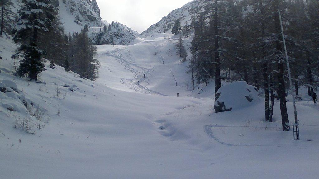 qui non e' niente male...