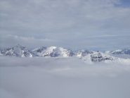 fraiteve e chaberton fra le nuvole