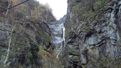 Il Rio Grande