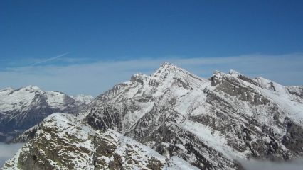 Il Pizzo del Forno