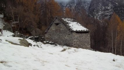Alpe Moncrovino