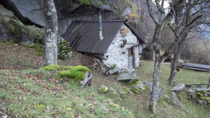Alpe Balmella