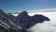 Il Pizzo degli Uccelli