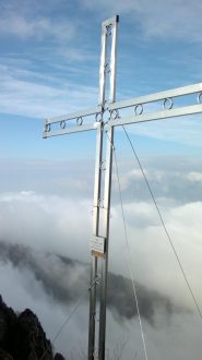 Cime del Fo'