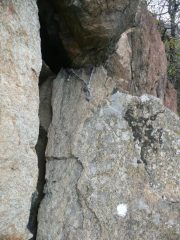 ... si guarda in bocca!