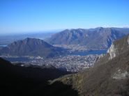 panorama su lecco 