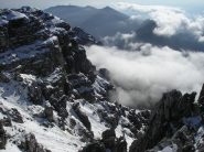 scorcio dolomitico a due passi da milano