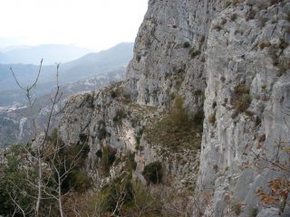 la cengia