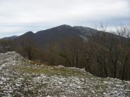 il Carmo dal Ravinet