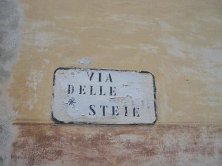 Vicolo di Succinto
