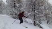 Un pò di farina 