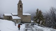 Alla macchina 