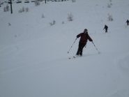 powder!!!