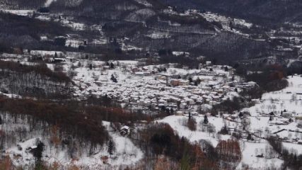 Rueglio oggi