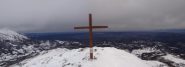 sulla Cima Bossola