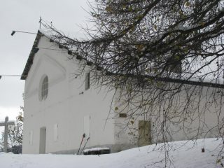 Santuario del Belice