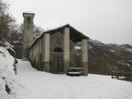 Cappella Madonna del Bellosguardo