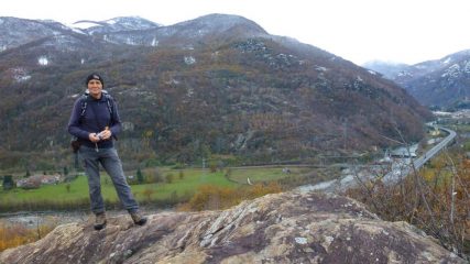 Blin sul Truch d'la Frata